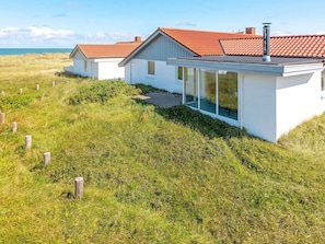 House | Exterior - 8 Person Holiday Home in Frostrup-by Traum (Frøstrup)