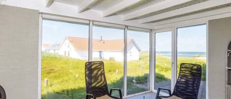 House | View from property