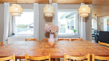 Rumah | Tempat makan