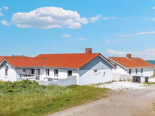8 Person Holiday Home in Frostrup-by Traum