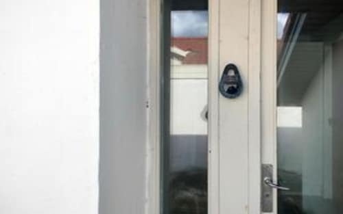 8 Person Holiday Home in Frostrup-by Traum