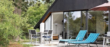 House | View from property