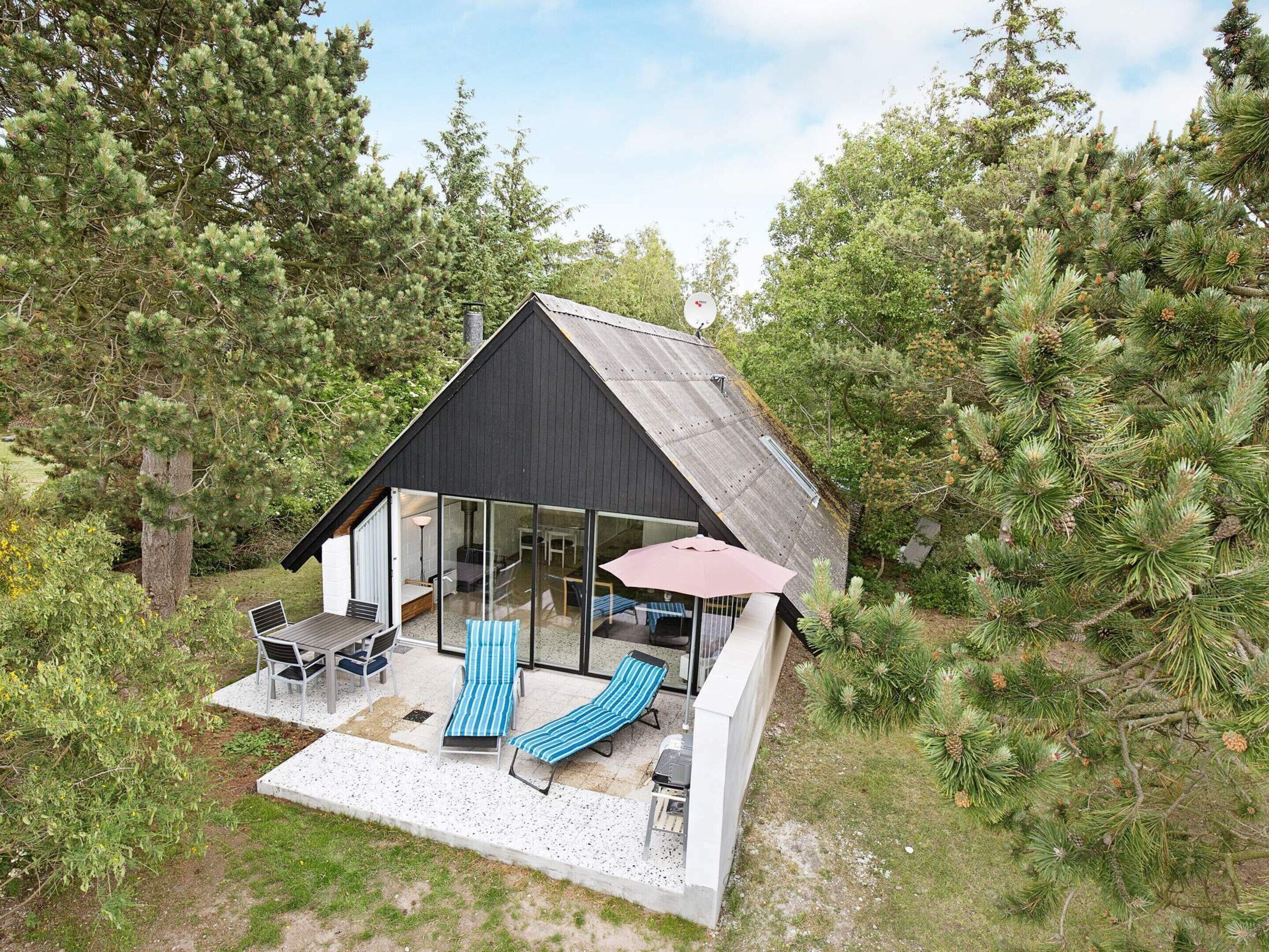 House | View from property