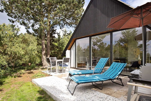 House | View from property