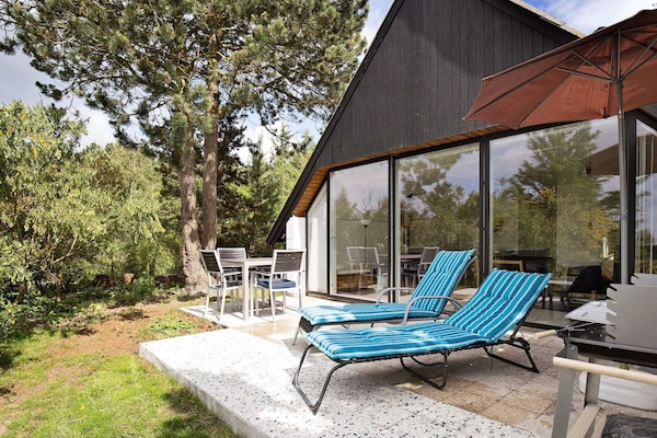 House | View from property