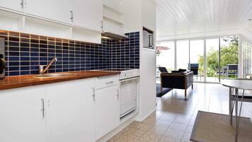 House | Private kitchen