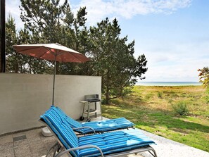 House | Water view - Quaint Holiday Home in Sjaellands Odde near Sea (Sjællands Odde)