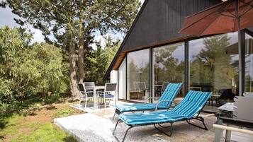 Nhà | Quang cảnh nhìn từ nơi lưu trú