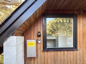 House | Exterior - Quaint Holiday Home in Sjaellands Odde near Sea (Sjællands Odde)