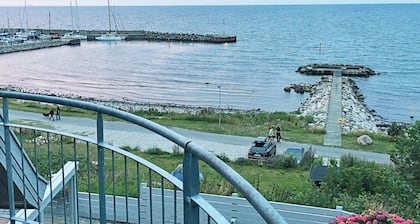 12 Person Holiday Home in Sjaellands Odde-by Traum