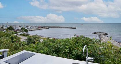 12 Person Holiday Home in Sjaellands Odde-by Traum