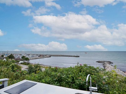 12 Person Holiday Home in Sjaellands Odde-by Traum