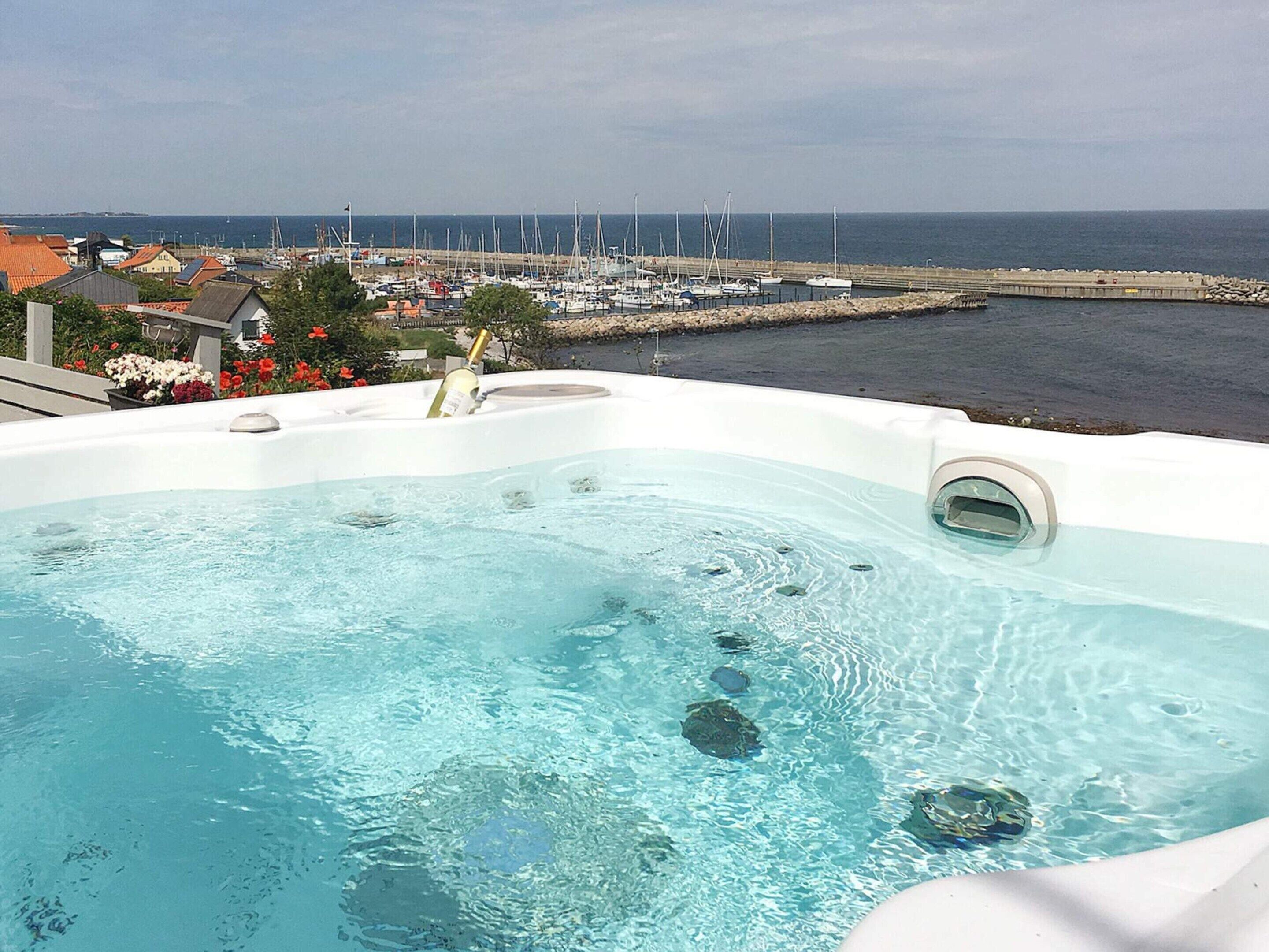 SPA 护理