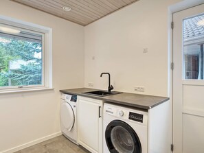 Interior - 12 Person Holiday Home in Sjaellands Odde-by Traum (Sjællands Odde)