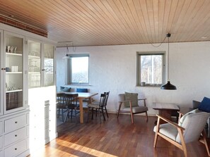 Dining - 12 Person Holiday Home in Sjaellands Odde-by Traum (Sjællands Odde)