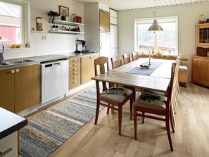 Casa | Interior