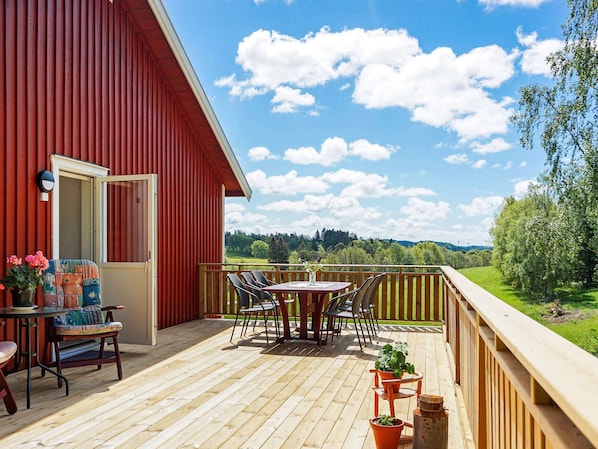 Casa | Exterior