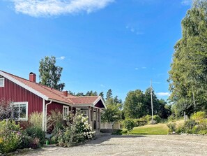 House | Exterior - 12 Person Holiday Home in Henan (Henån)