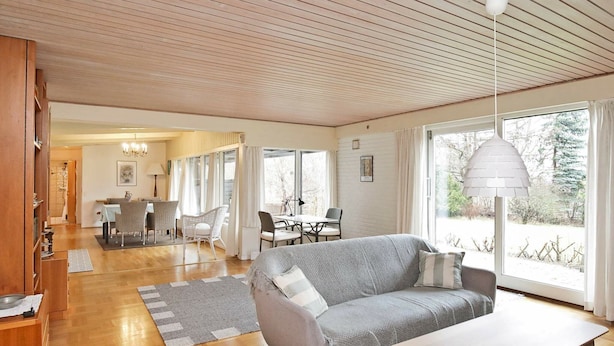 Unclassified image, 1 of 31, button - Lovely Holiday Home in Hovedstaden With Terrace (Gilleleje)
