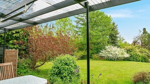 Unclassified image, 2 of 31, button - Lovely Holiday Home in Hovedstaden With Terrace (Gilleleje)