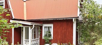 5 Person Holiday Home in Vena