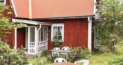 5 Person Holiday Home in Vena