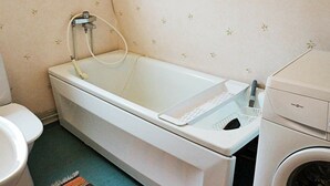 Shower - 5 Person Holiday Home in Vena (Hultsfred)