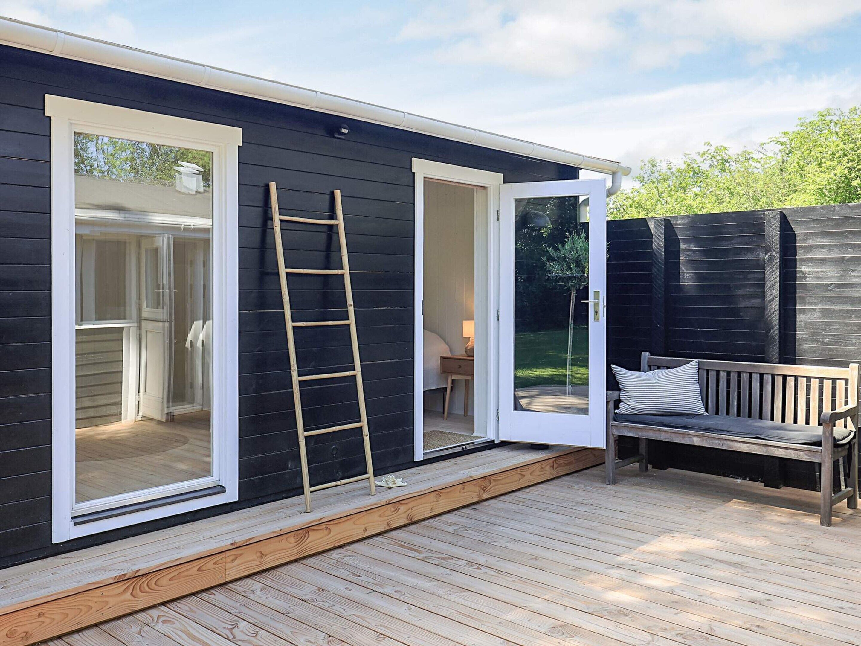 House | View from property