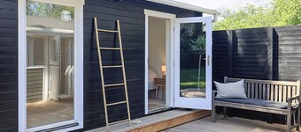 6 Person Holiday Home in Gilleleje-by Traum