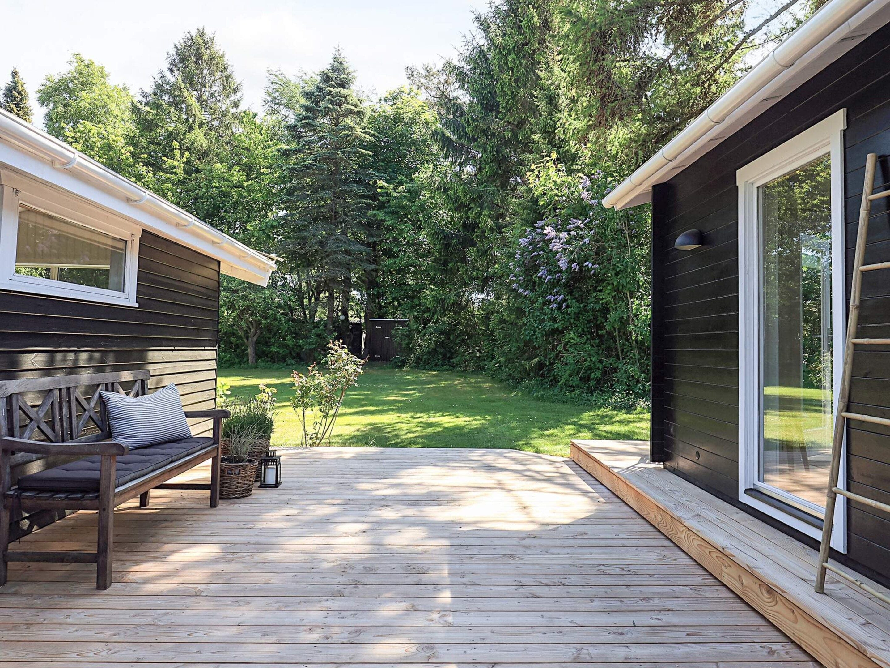 Huis | Uitzicht vanuit accommodatie