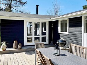 Property amenity - 6 Person Holiday Home in Gilleleje-by Traum (Gilleleje)