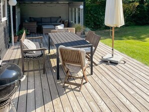 House | Property amenity - 6 Person Holiday Home in Gilleleje-by Traum (Gilleleje)