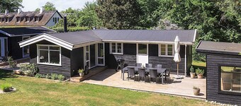 6 Person Holiday Home in Gilleleje-by Traum