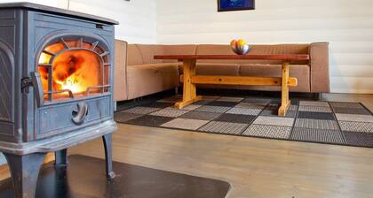10 Person Holiday Home in Midsund