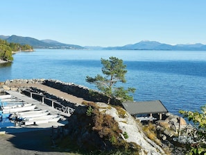 ビーチ