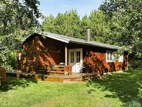House | Exterior