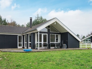House | Exterior