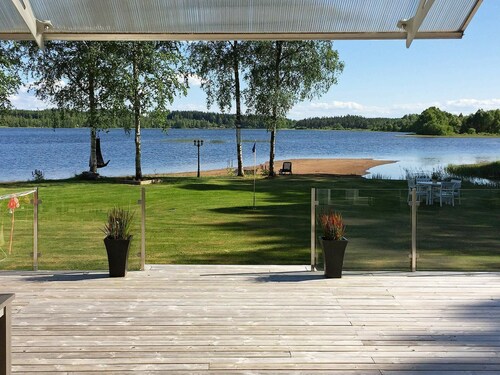Holiday Home in Nässjö