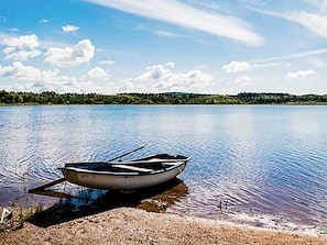 Beach - Holiday Home in Nässjö (Nassjo)