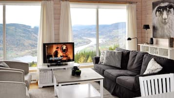 Maison | Intérieur