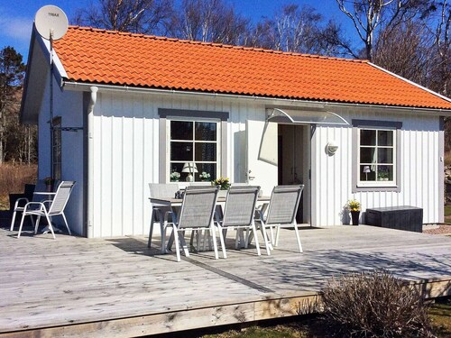 Holiday Home in Lysekil