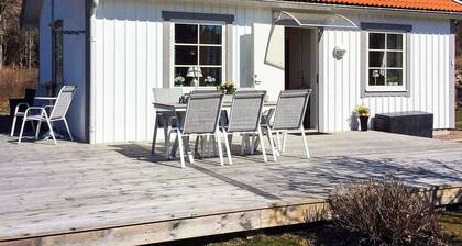 Holiday Home in Lysekil