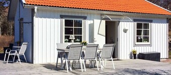 Holiday Home in Lysekil