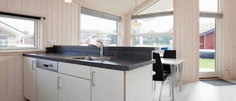 Ferienhaus | Innenbereich