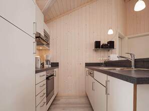 House | Interior - Holiday Home in Großenbrode (Grossenbrode)