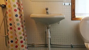 Dusche