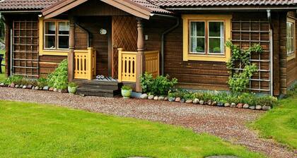 4 Person Holiday Home in Enviken