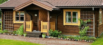 4 Person Holiday Home in Enviken