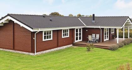 6 Person Holiday Home in Humble