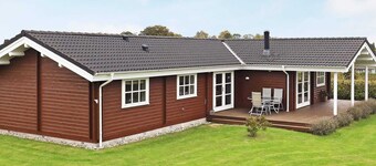 6 Person Holiday Home in Humble